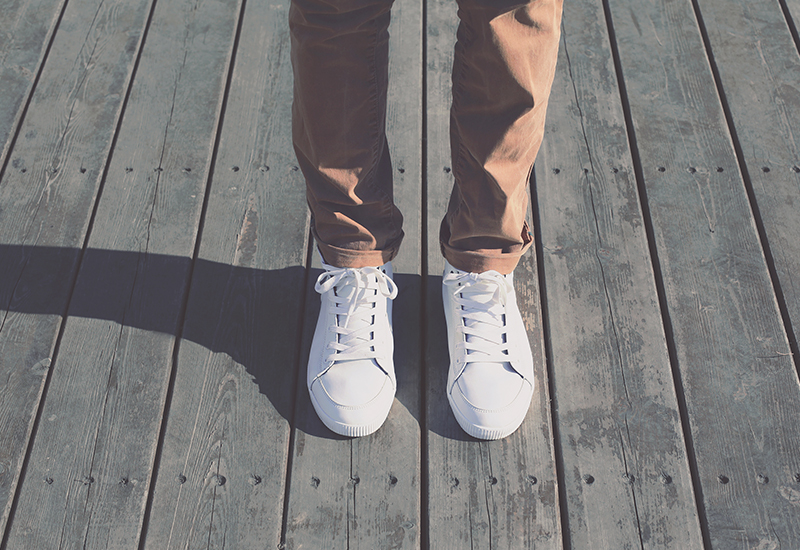 我们能为定制鞋业做些什么