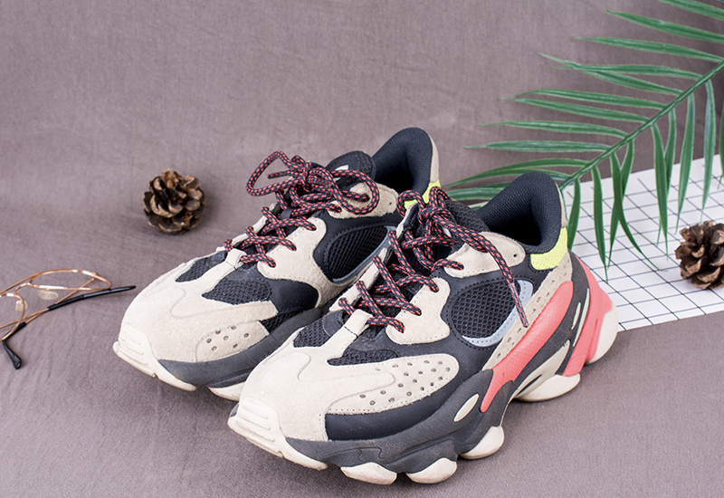 我们能为定制鞋业做些什么